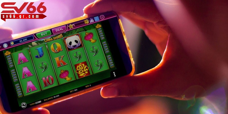 Tìm hiểu slot game: Bước gia nhập thế giới giải trí đặc sắc 4 Các bước tham gia chơi slot game