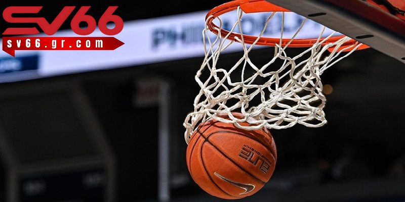 Các loại kèo cá cược bóng rổ rất phong phú, tha hồ lựa chọn