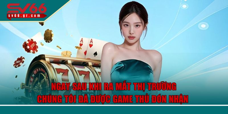 SV66 | Link vào trang chủ SV66.Com 2025 | Đăng ký +99USDT 43 Ngay sau khi ra mắt thị trường, chúng tôi đã được game thủ đón nhận