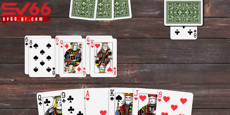 Bài Tấn Online: Luật chơi, cách đánh và chiến thuật thắng lớn 4 Quản lý bài Chủ thông minh chìa khóa để lật ngược tình thế