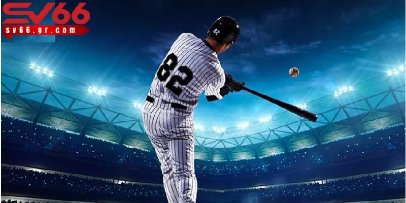 Thế nào là cá cược bóng chày?